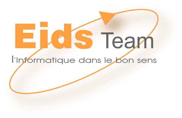 Logo EIDS TEAM